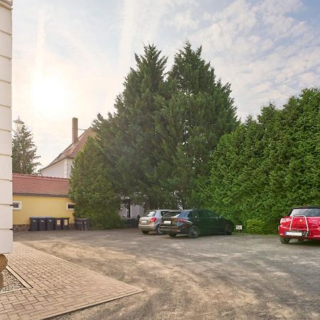 Ferienwohnung Leipzig Sued Markkleeberg Extérieur photo
