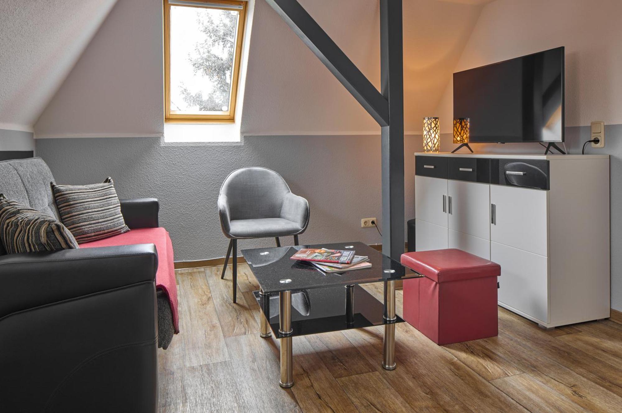 Ferienwohnung Leipzig Sued Markkleeberg Extérieur photo