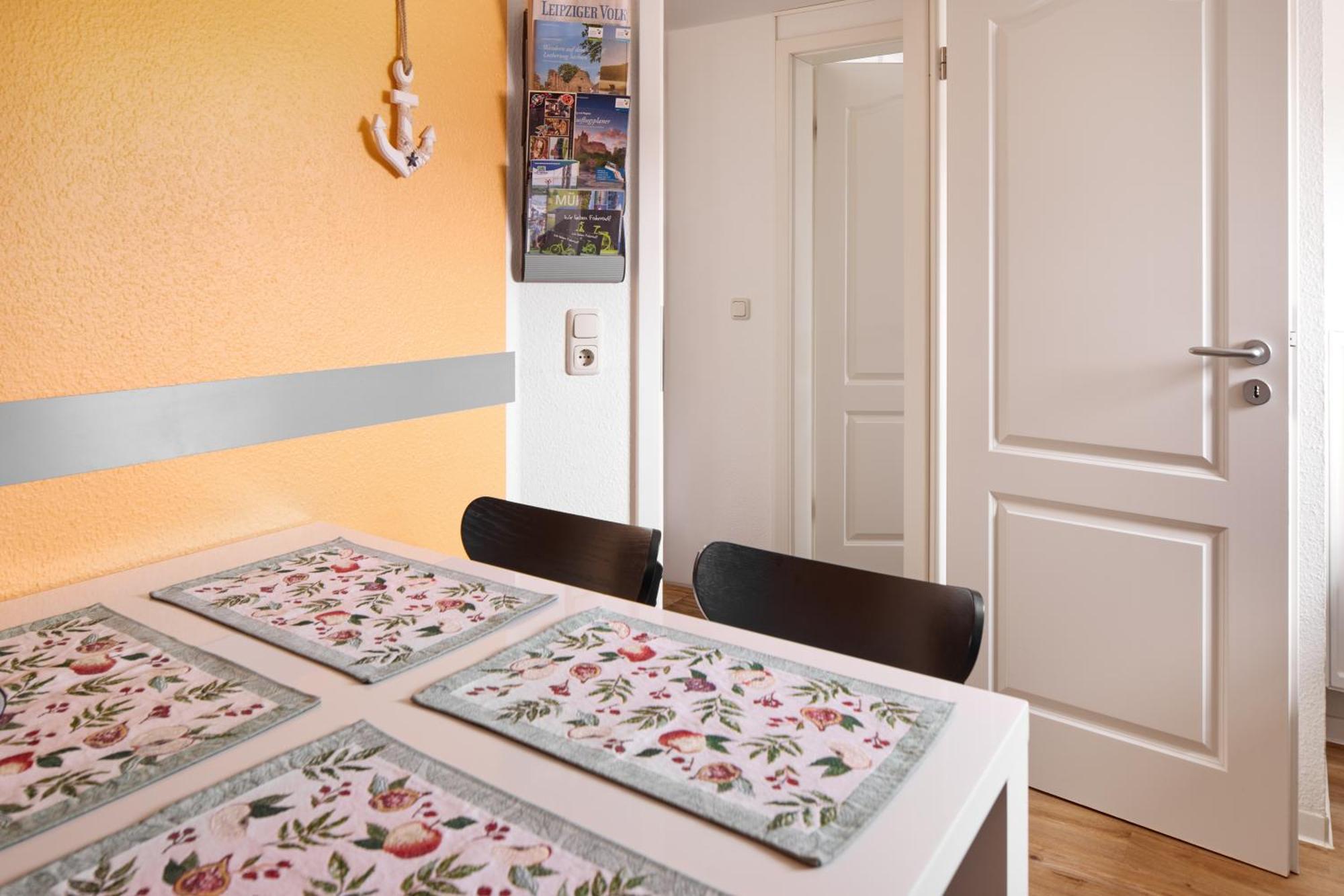 Ferienwohnung Leipzig Sued Markkleeberg Extérieur photo