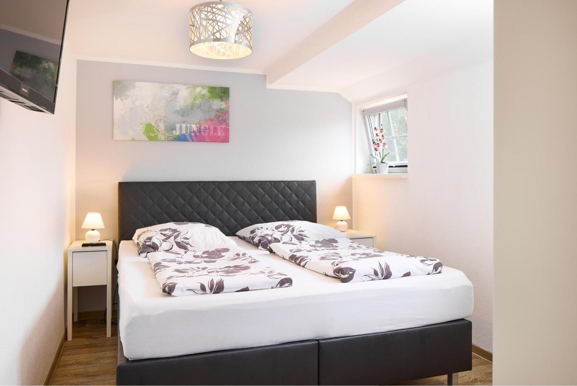 Ferienwohnung Leipzig Sued Markkleeberg Extérieur photo