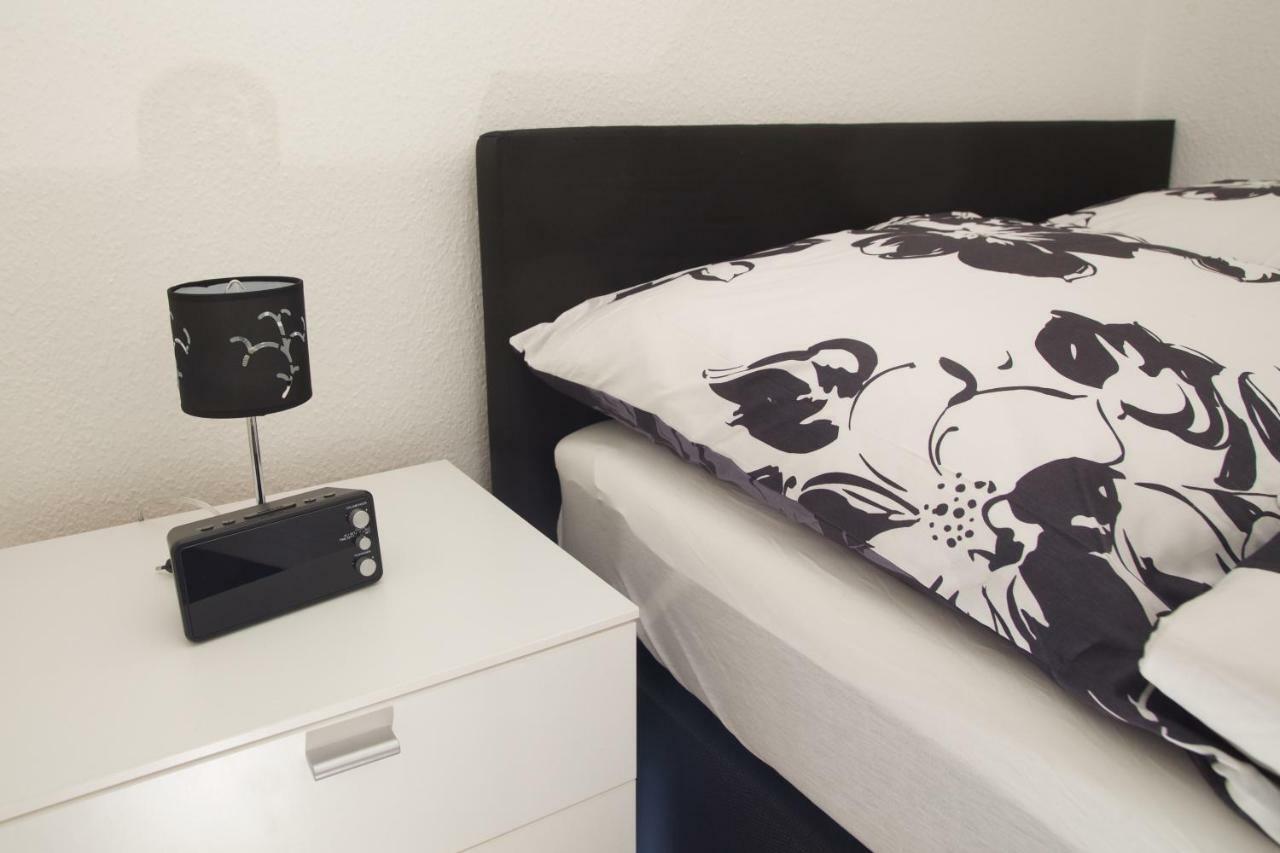 Ferienwohnung Leipzig Sued Markkleeberg Extérieur photo